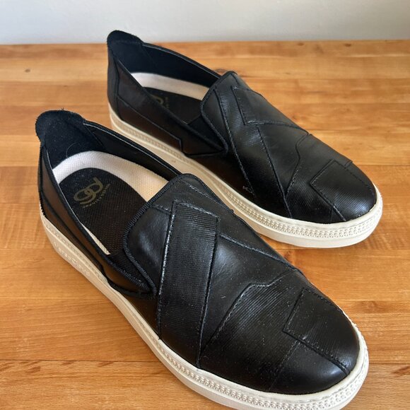Gravity Defyer Verso Cloud Sz 7 M Black Shoes - Picture 1 of 5
